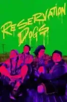 Псы резервации