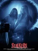 Сталкеры