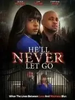 Он всё равно никогда не отпустит