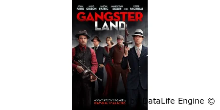 Гангстерленд